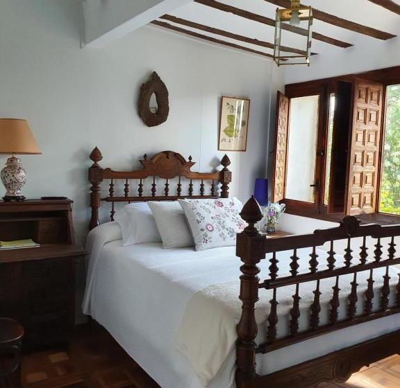 Номер Superior, Casa Palaciega El Cuartel