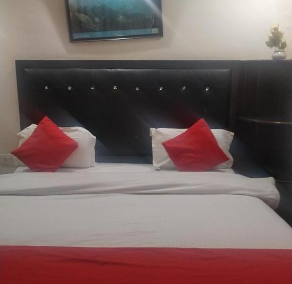 발코니 디럭스 룸, Vella Marina Group Of Hotel Ravine