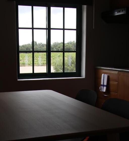 Quarto Superior, Casas Do Monte