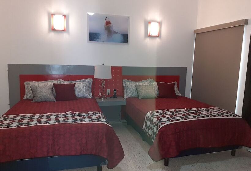Полулюкс, Casa Ferrol Boutique