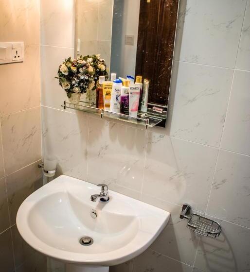 Quarto Estandar com Sacada, Bivora Villa