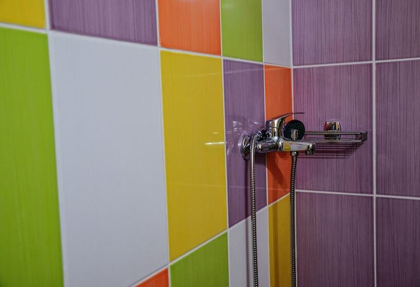 استودیوی استاندارد, Anthena Studios