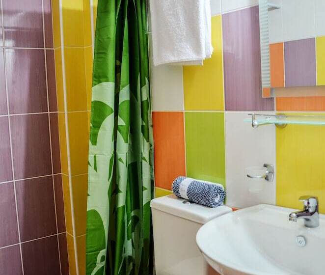 استودیوی استاندارد, Anthena Studios