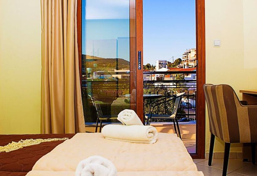 استودیوی استاندارد, Anthena Studios