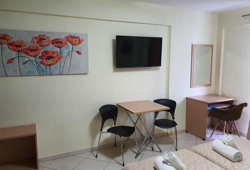 استودیوی استاندارد, Anthena Studios