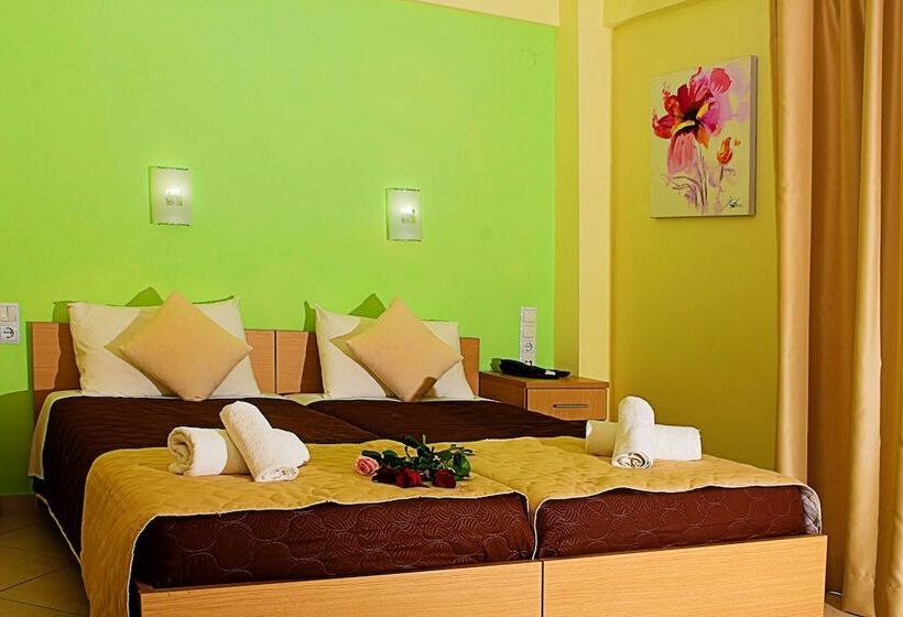 استودیوی استاندارد, Anthena Studios