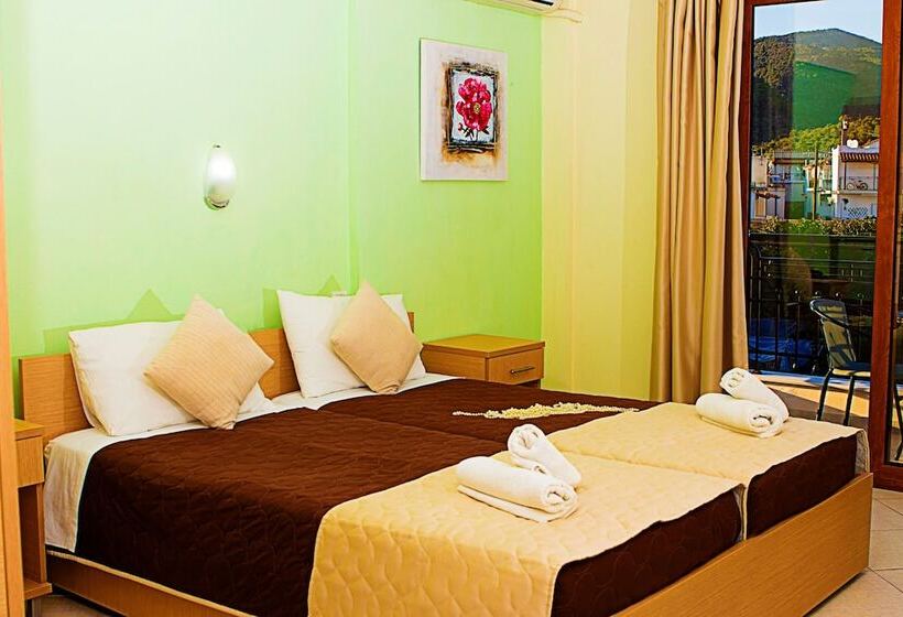 استودیوی استاندارد, Anthena Studios