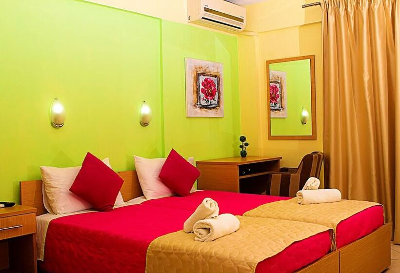 استودیوی استاندارد, Anthena Studios