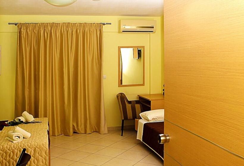 استودیوی استاندارد, Anthena Studios