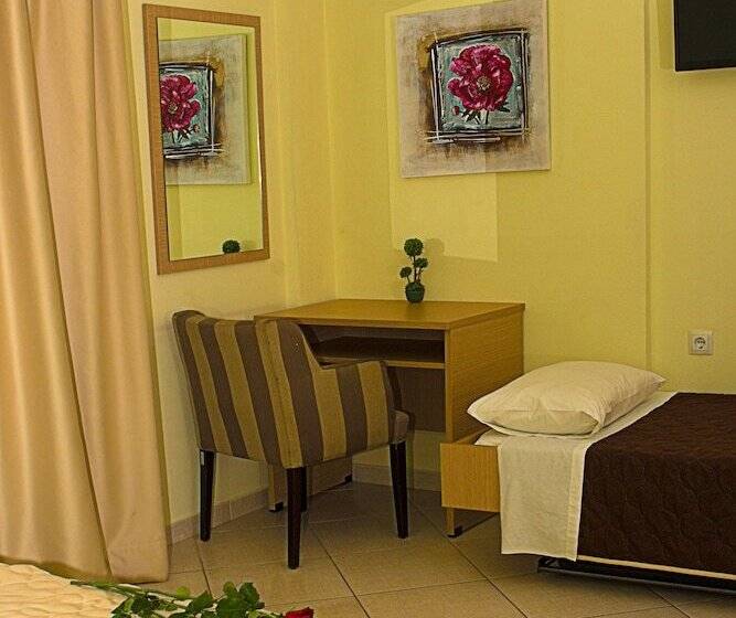 استودیوی استاندارد, Anthena Studios