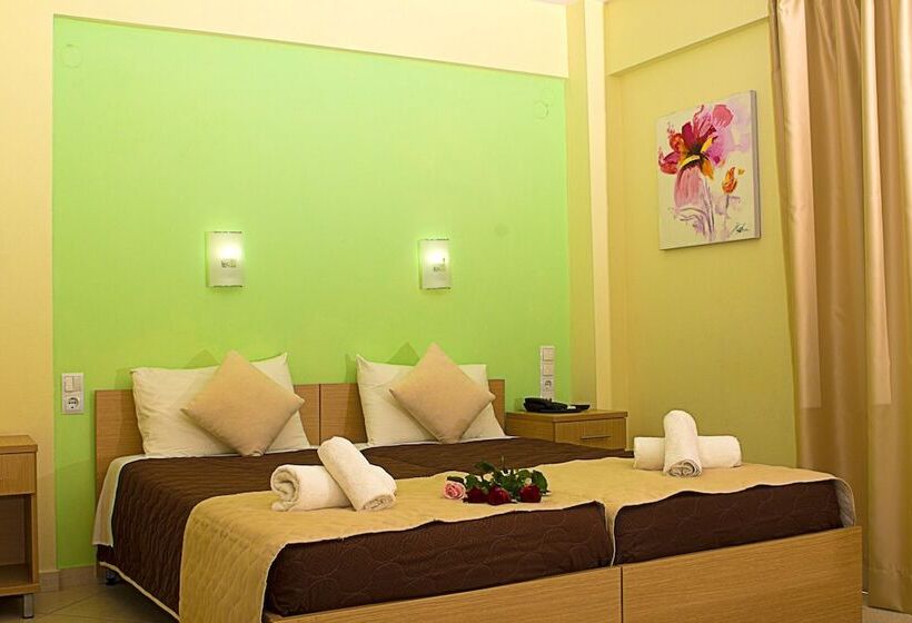 استودیوی استاندارد, Anthena Studios