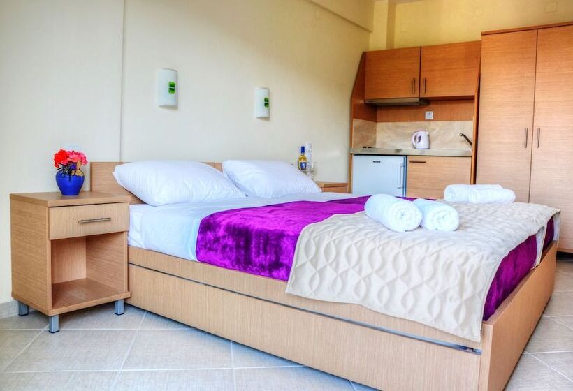 استودیوی استاندارد, Anthena Studios