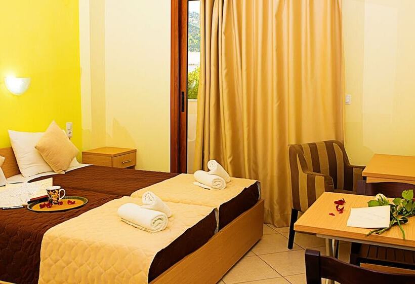 استودیوی استاندارد, Anthena Studios