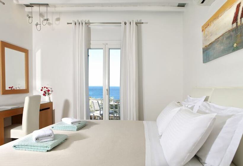 基本间, Selana Suites