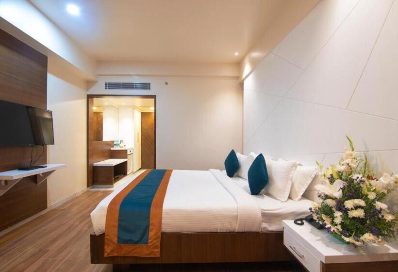 اتاق استاندارد, Ziona Luxurious
