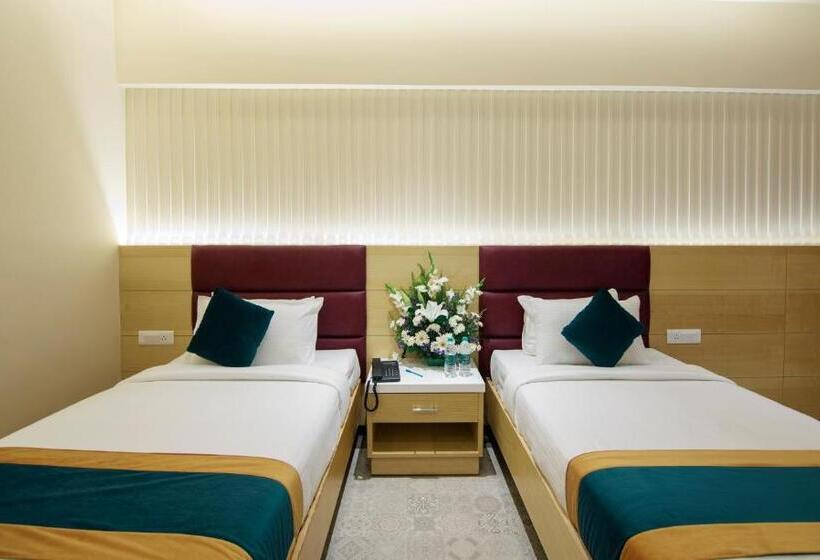 اتاق لوکس, Ziona Luxurious