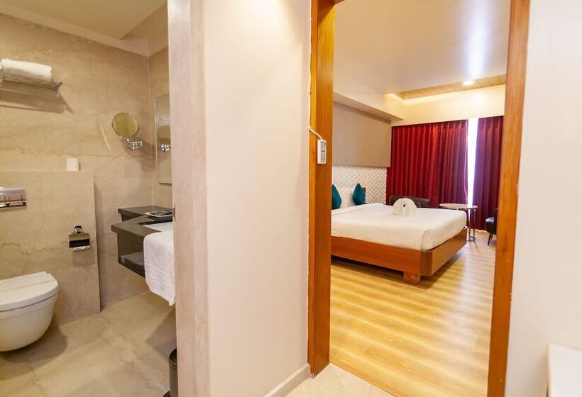 سوییت, Ziona Luxurious