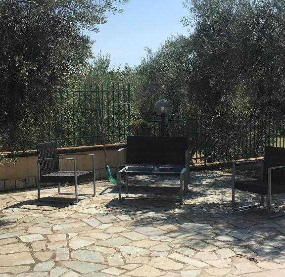 استودیو خانوادگی, L’ulivo