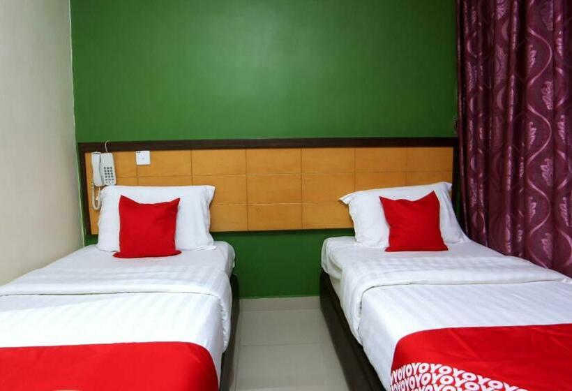 اتاق لوکس, Oyo 44054 Holiday Mansion Inn