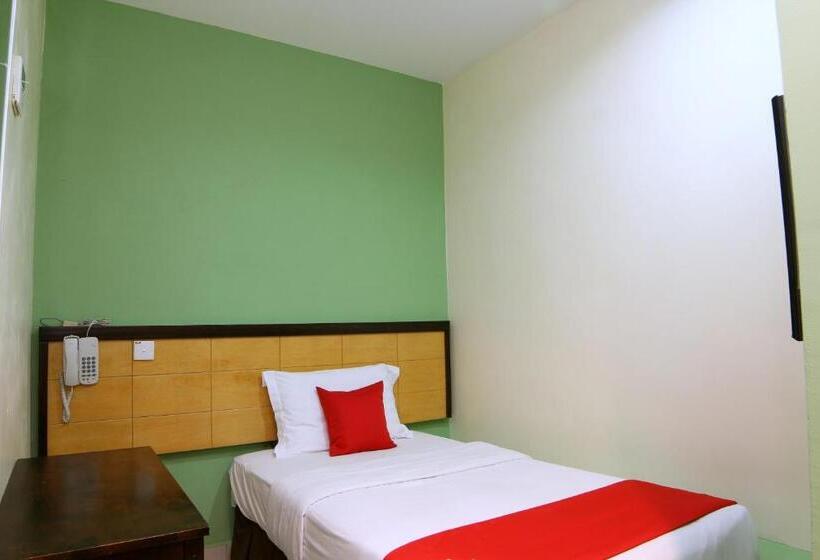 اتاق استاندارد یک نفره, Oyo 44054 Holiday Mansion Inn