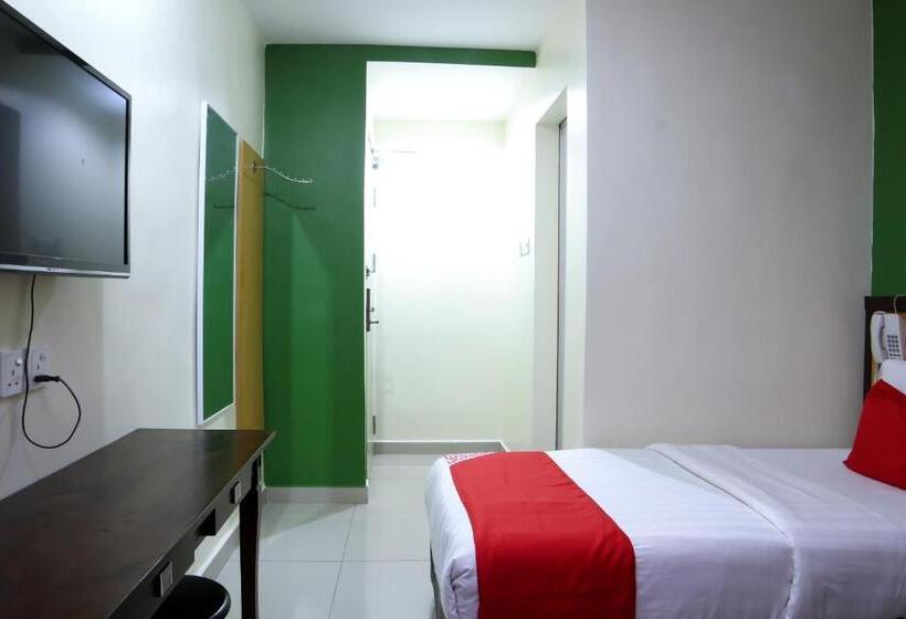 اتاق لوکس, Oyo 44054 Holiday Mansion Inn