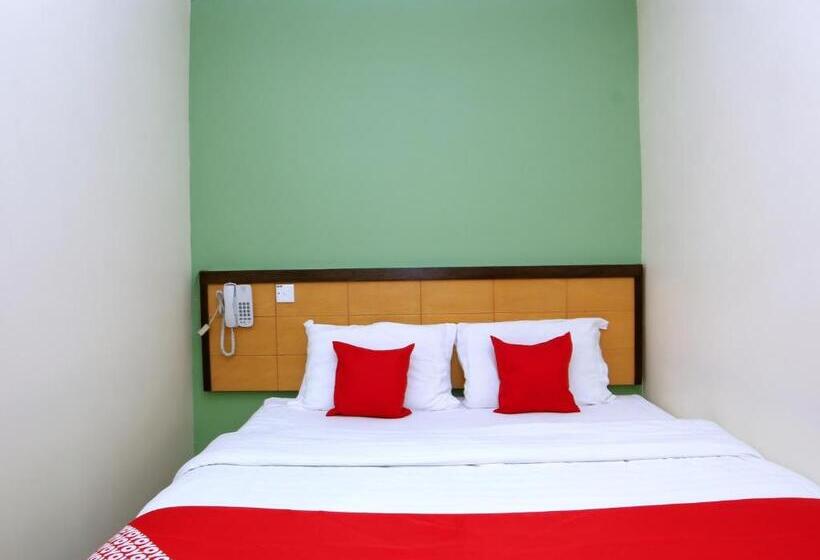 اتاق استاندارد, Oyo 44054 Holiday Mansion Inn