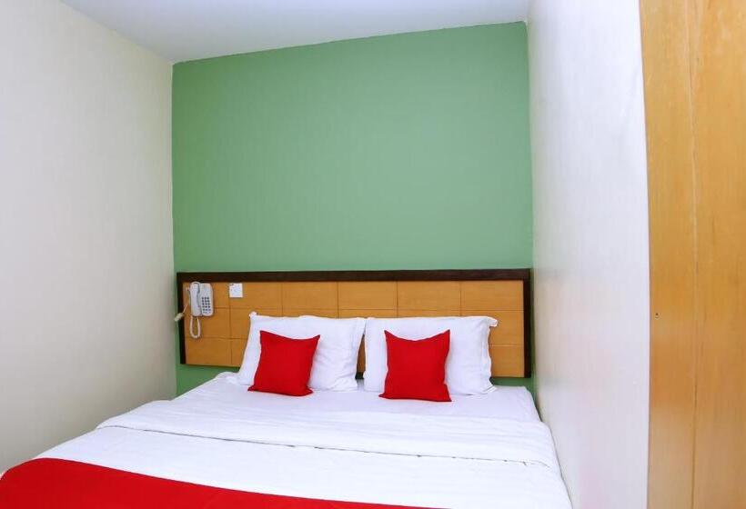 اتاق استاندارد, Oyo 44054 Holiday Mansion Inn