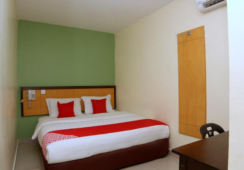 اتاق استاندارد, Oyo 44054 Holiday Mansion Inn