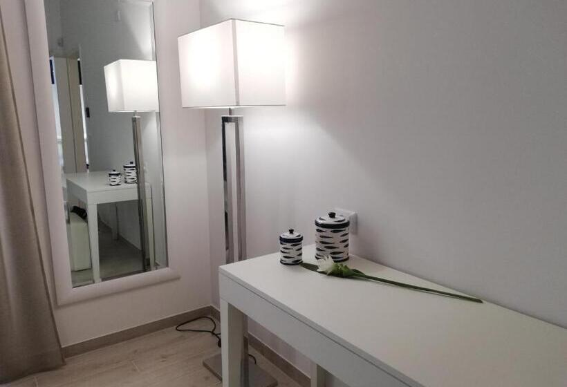 Номер Superior с Террасой, Kaloneiro Guest House