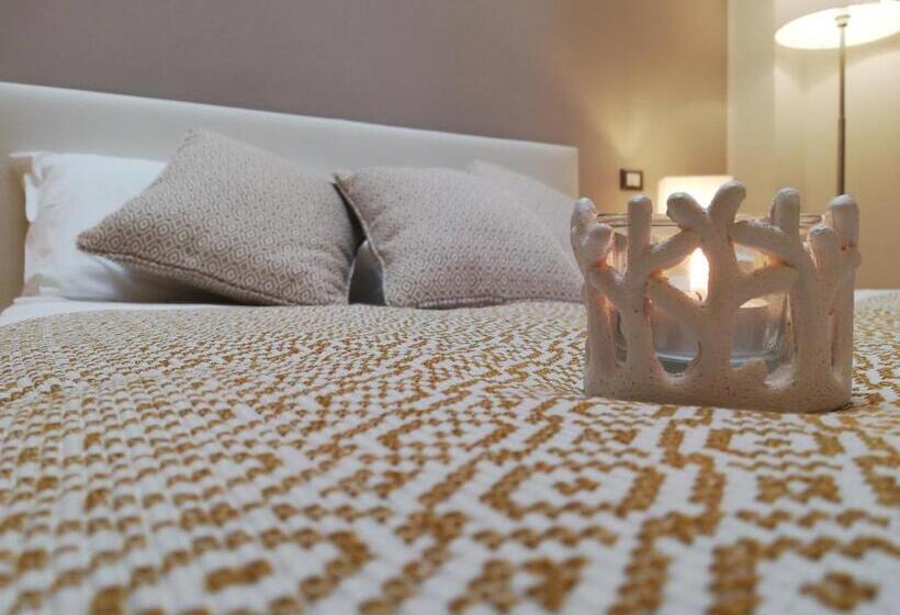 Апартаменты 2 Спальни, Kaloneiro Guest House