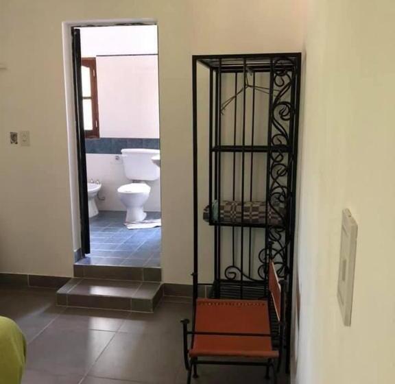 Номер Стандарт, Hostal Los Faroles Chicoana