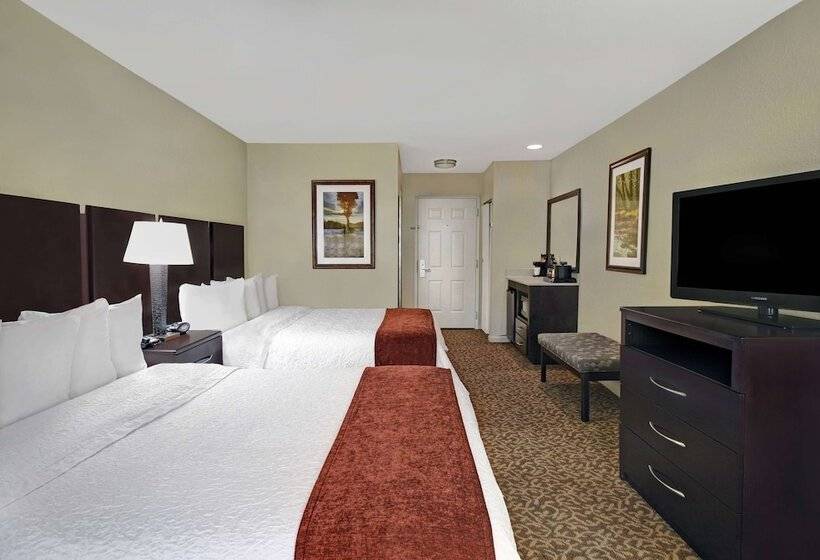 스위트 킹사이즈 침대, Baymont By Wyndham Houston/westchase