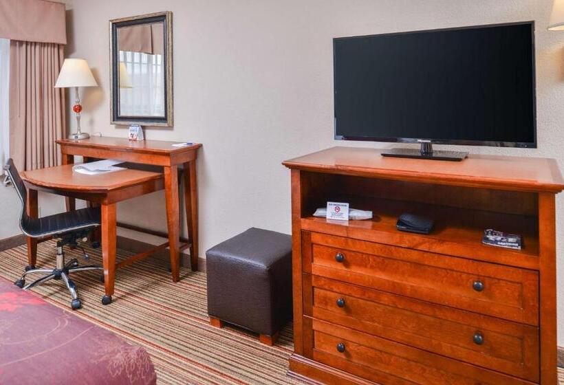 Стандартный Номер Кровать Кинг, Best Western Plus Rama Inn