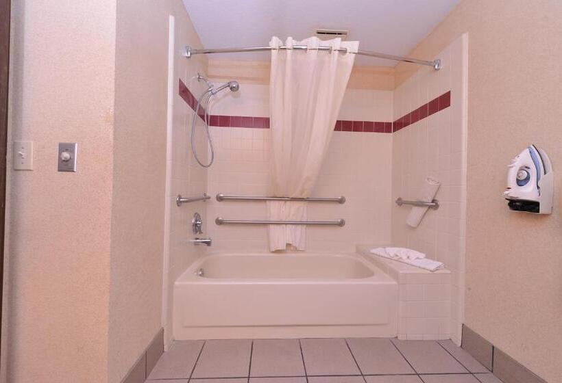 Номер Стандарт, Best Western Plus Rama Inn