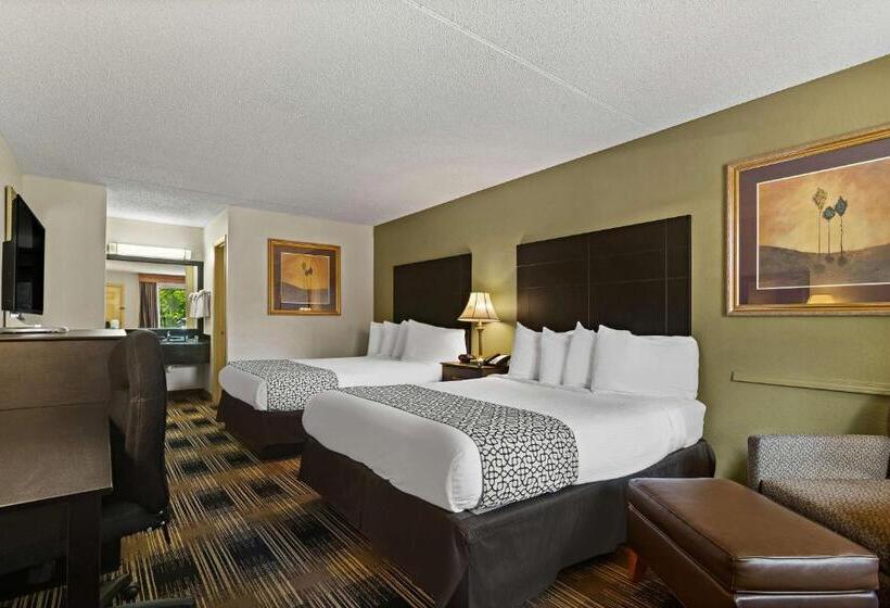 Номер Стандарт, Best Western Windsor Suites