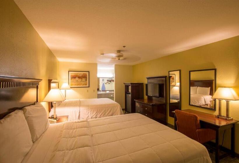스탠다드 룸, Brawley Inn