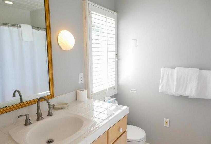 １ベッドルームペントハウスアパート, Briarwood Inn