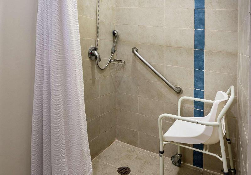 Люкс Superior, The Bethel Resort & Suites