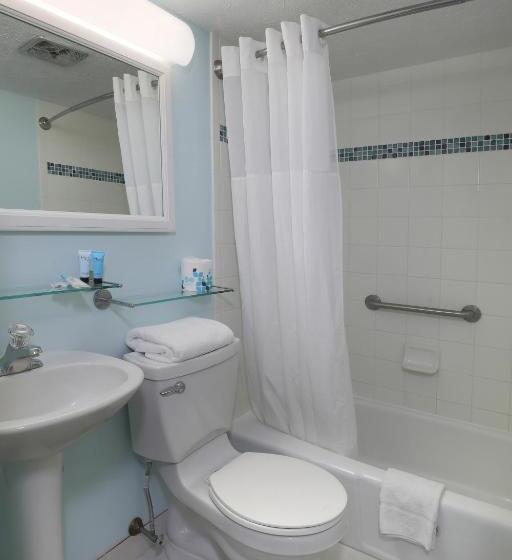 سوئیت 2 خوابه, Biscayne Family Resort