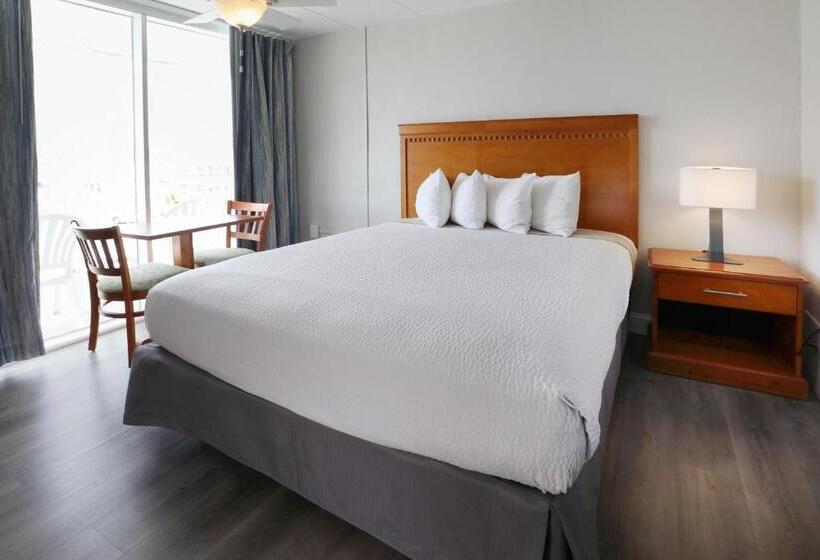 سوئیت 2 خوابه, Biscayne Family Resort