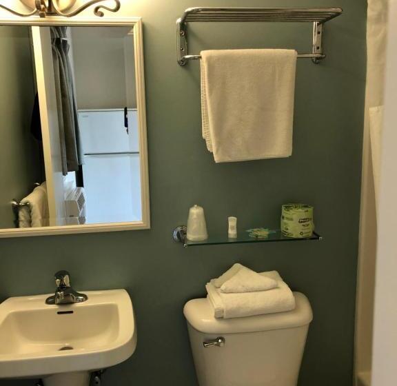 اتاق لوکس, Biscayne Family Resort