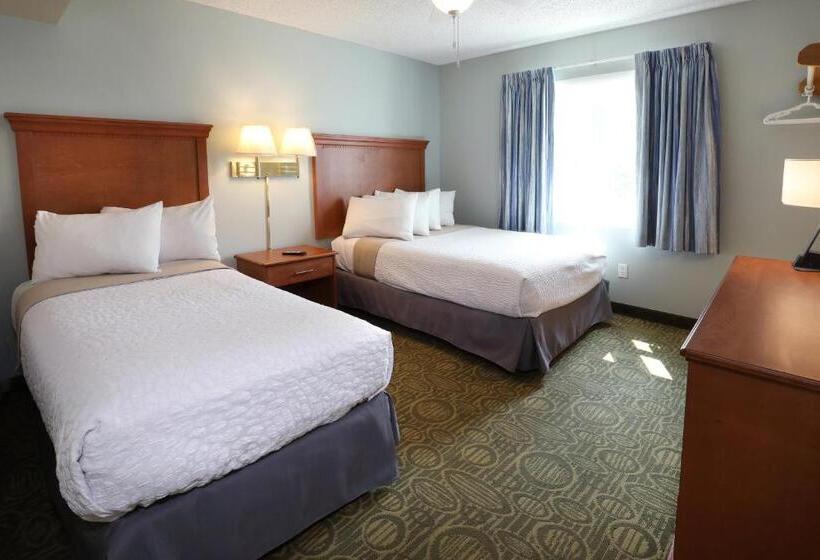 3 Bedroom Suite, Biscayne Family Resort