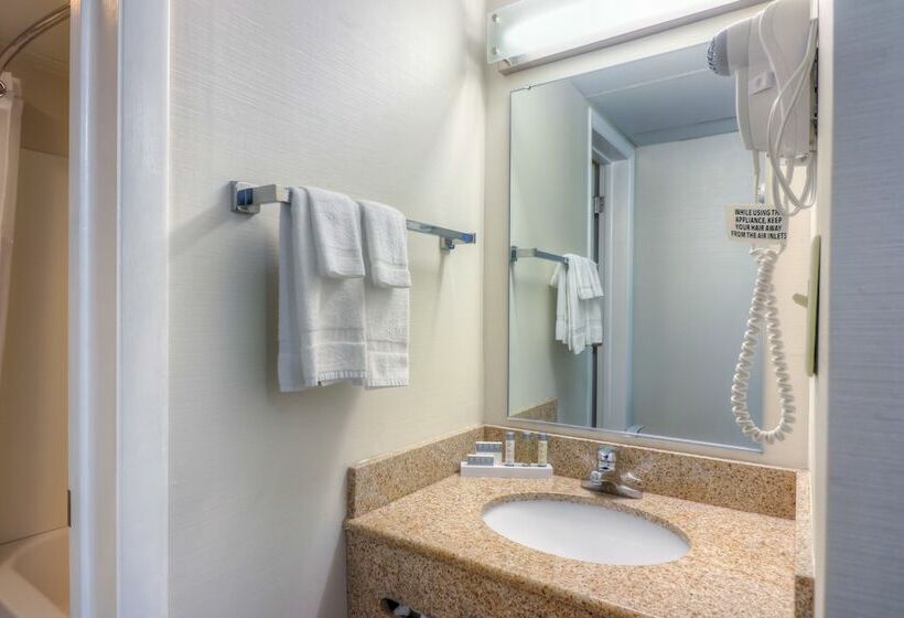 اتاق استاندارد با 2 تخت دوبل, The Breakers Hotel & Suites