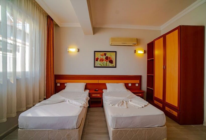 Номер Стандарт, Belek Akropolis Medusa Otel