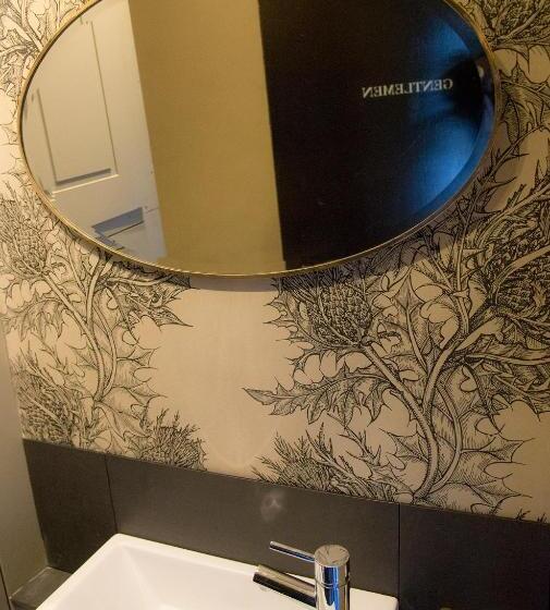 Номер Deluxe, Aaron Glen Guest House