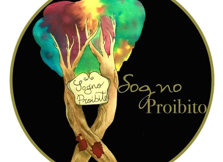 스탠다드 룸 킹사이즈 침대, Sogno Proibito