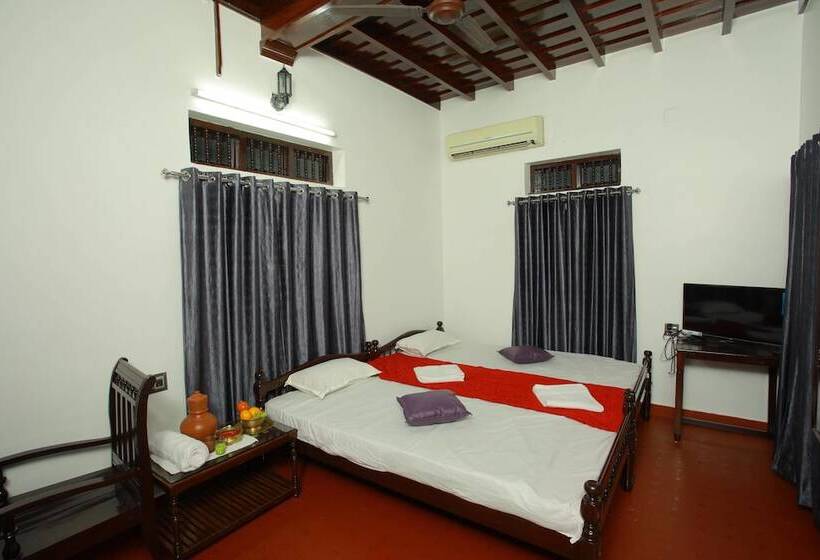 스탠다드 룸, Pnaresort