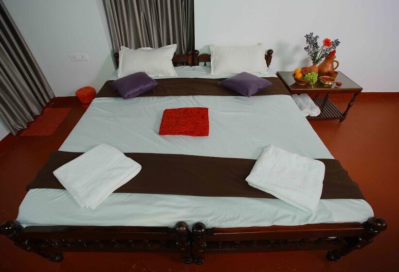 스탠다드 룸, Pnaresort