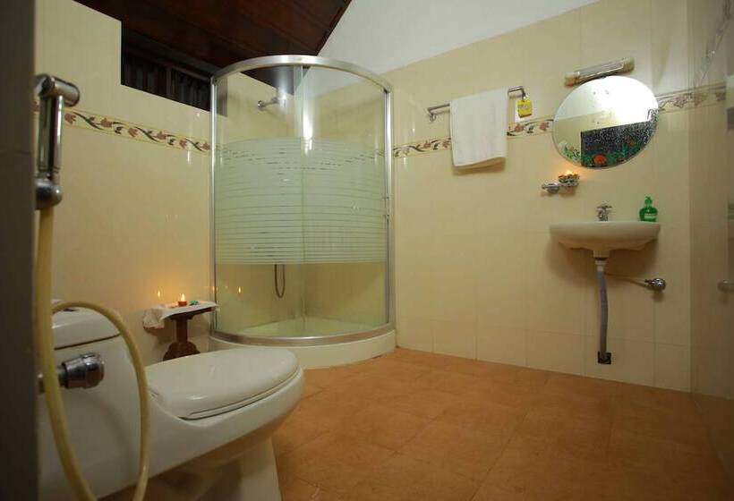 디럭스 룸, Pnaresort