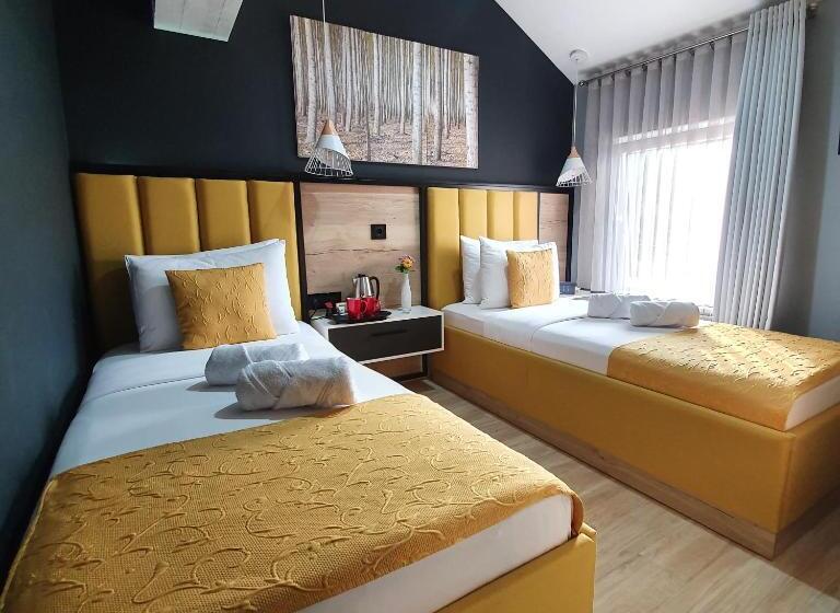 اتاق اکونومی, Dream House Hotel & Spa